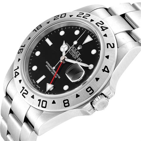 what reference number is the rolex explorer 2 40 mm|rolex explorer ii size 40mm vs 42mm.